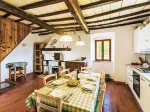 Apartment Domus Marsicana by Interhome