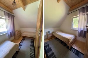 Domek pod Kaszubskim Lasem 1