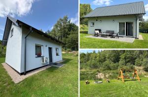 Domek pod Kaszubskim Lasem 1