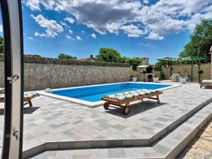 Holiday Home Denis by Interhome