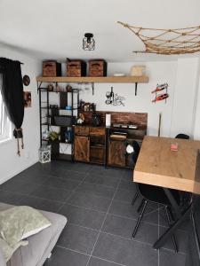 Glamping Cesty bez kompasu