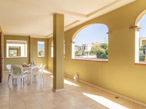 Apartment Le Fontane-7 by Interhome