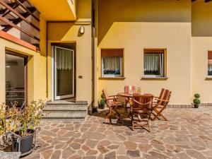 Apartment Villa Giulia by Interhome