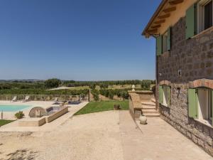 Apartment La dimora dei sogni by Interhome