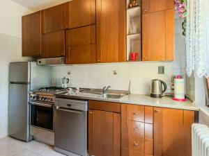 Apartment Villa Giulia by Interhome