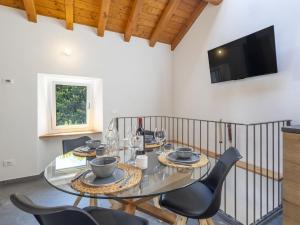 Chalet Cà Coda Rossa by Interhome
