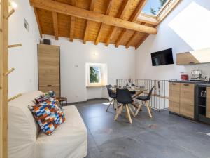 Chalet Cà Coda Rossa by Interhome