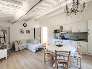 Apartment Olivo by Interhome