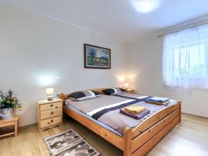Holiday Home Erminia by Interhome