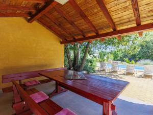 Holiday Home Erminia by Interhome