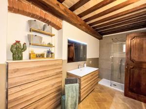 Apartment Rocca Loft by Interhome
