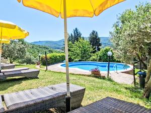 Holiday Home Luce by Interhome