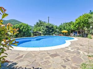 Holiday Home Luce by Interhome
