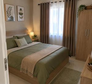 Darson Bahau Villa 3