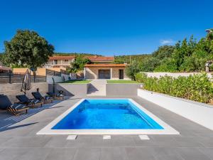 Holiday Home Marko by Interhome