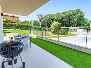 Apartment Annamaria by Interhome