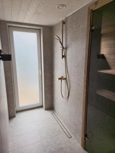 Number 4 - Boutique Stay & Private Mini Spa
