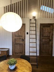 Number 4 - Boutique Stay & Private Mini Spa