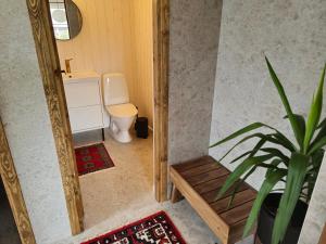 Number 4 - Boutique Stay & Private Mini Spa