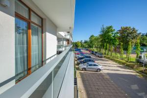 Baltic Serenity przy plaży - Darmowy Parking by J-EWELS Apartments