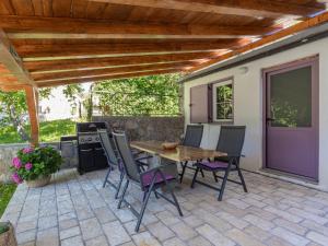 Holiday Home Katarina by Interhome