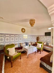 maison halima