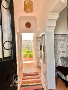 maison halima
