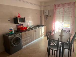 Aparts 3 F3 BEJAIA VACANCE