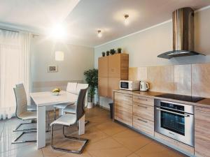 Apartment Panorama by Interhome
