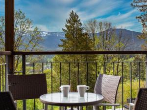 Apartment Panorama by Interhome