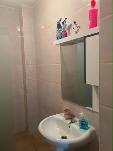 Aparts 3 F3 BEJAIA VACANCE
