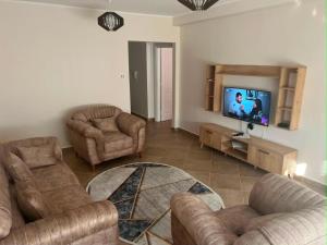 Aparts 3 F3 BEJAIA VACANCE