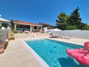 Holiday Home Villa MM Stankovci by Interhome