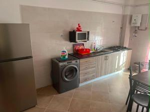 Aparts 3 F3 BEJAIA VACANCE