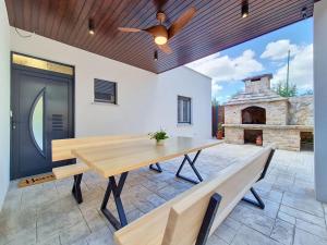 Holiday Home Dalmata by Interhome