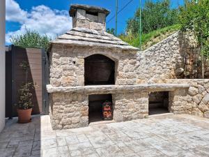 Holiday Home Dalmata by Interhome