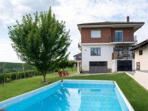 Apartment Bellavista by Interhome
