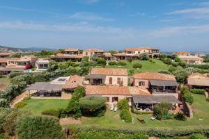 Apt Cala Granu 2 bedrooms, garden and sea view
