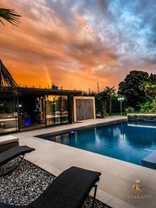 CasaKadd Luxury Escape
