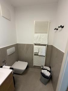 Ferienwohnung Miwa Alpin