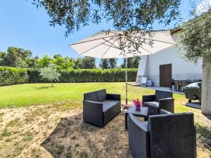 Apartment Arcobaleno by Interhome