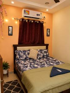 Cozy Penthouse1BHK, Aesthetic Stay