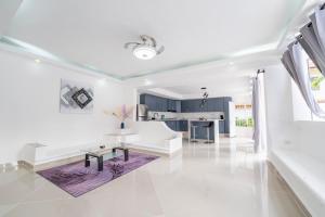 4-bedroom villa 5 minutes from Playa Dominicus