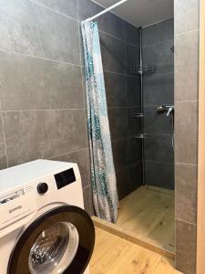 Lari apartman