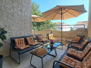Apartment Nona by Interhome