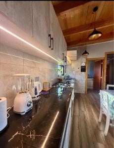 Casa en hermosa parcela