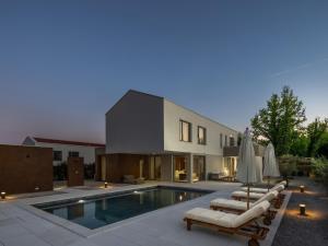 Villa Nara by Interhome