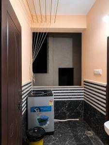 Cozy Penthouse1BHK, Aesthetic Stay