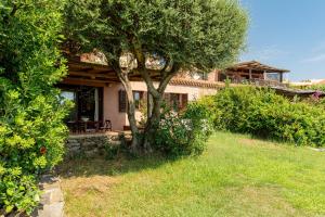 Apt Cala Granu 2 bedrooms, garden and sea view