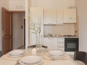 Apartment Le Fontane-6 by Interhome